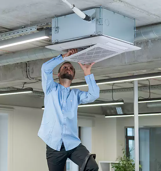 Professional Air Duct Cleaners in Columbus, NE