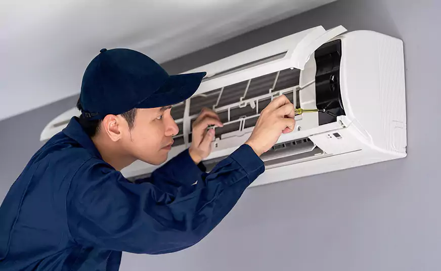 AC Duct Cleaning Columbus