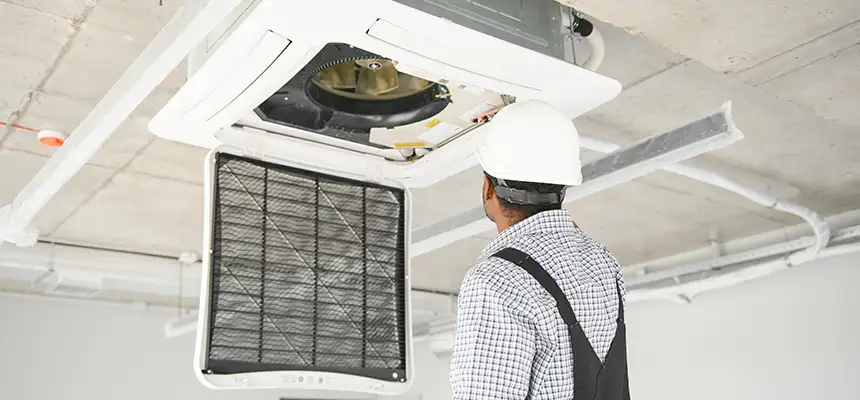 Our Affordable Duct Cleaning Near Me Services in Columbus, NE