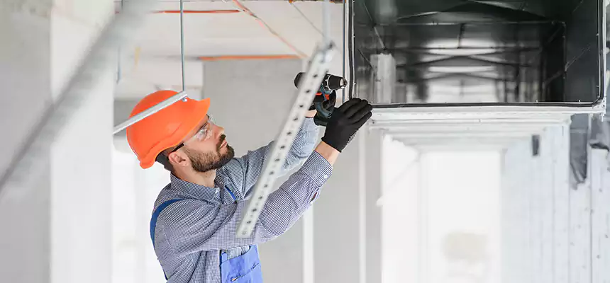 Our Air Vent Replacement Services in Columbus, NE