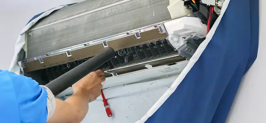 Advanced Clogged Dryer Vent Repair for Multi-Unit & Commercial in Columbus, NE