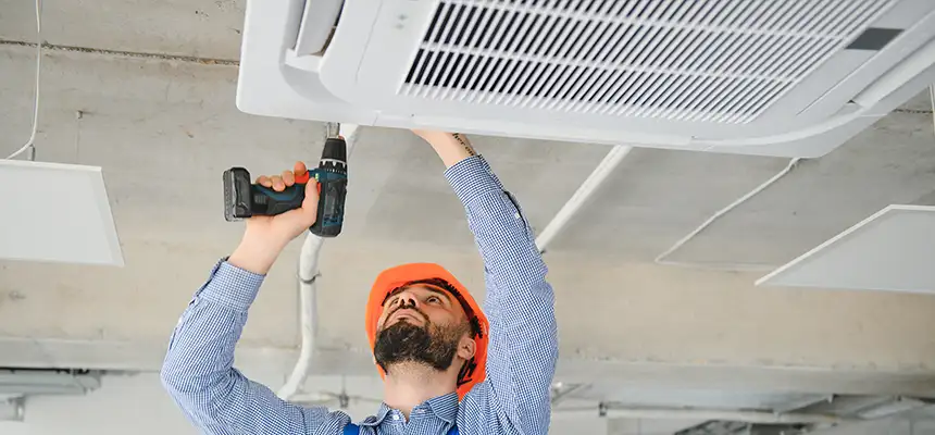 Detailed Multi‑Unit Riser & Roof Termination Cleaning in Columbus