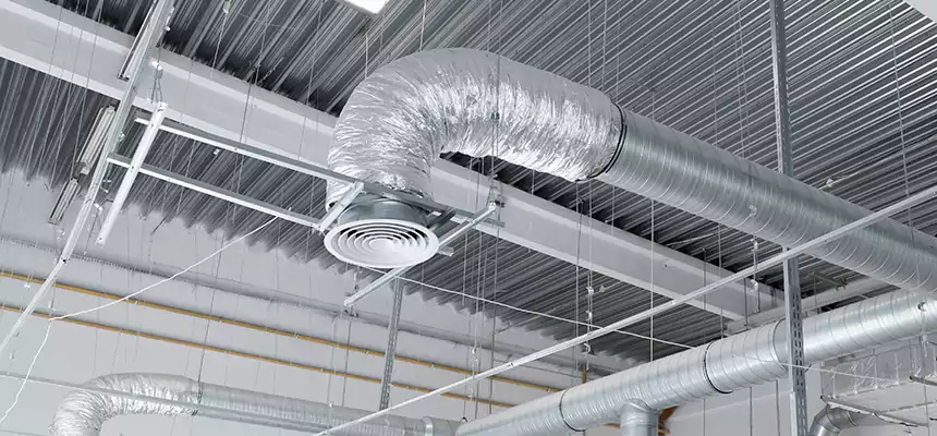 Our Dryer Vent Hose Replacement Services in Columbus, NE