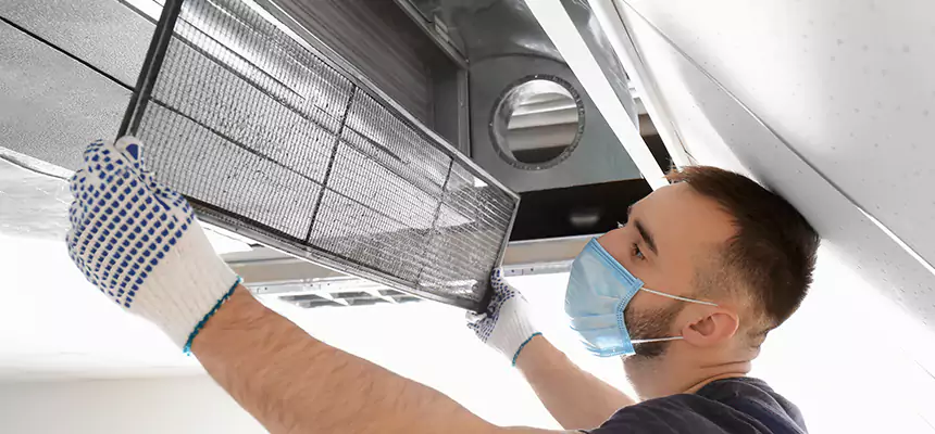Our Dryer Vent Replacement Services in Columbus, NE
