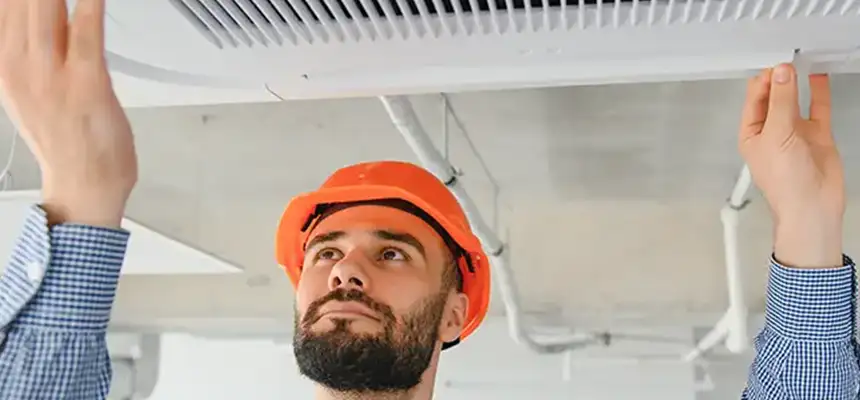 Our Furnace Vent Cleaning Services in Columbus, NE