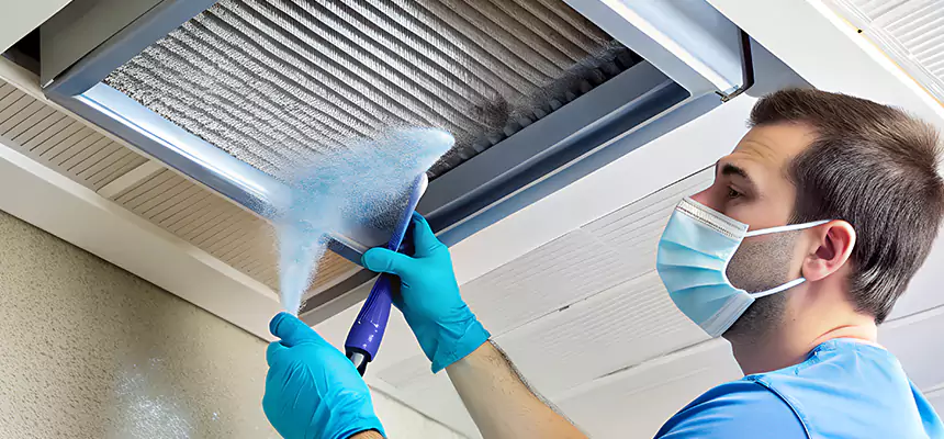Our Home Ventilation Cleaning Services in Columbus, NE