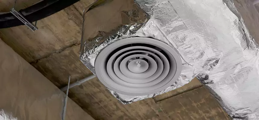 Our Industrial Dryer Vent Cleaning Services in Columbus, NE