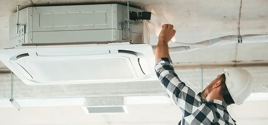 Our Local Vent Cleaning Services in Columbus, NE