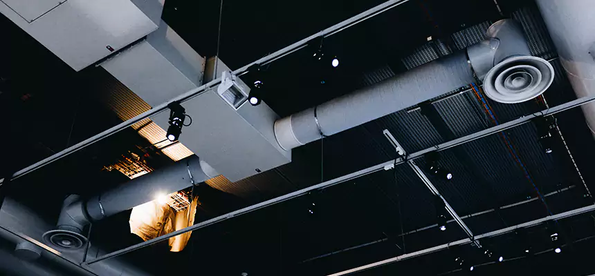 Our Seasonal Allergy Air Duct Cleaning Services in Columbus, NE