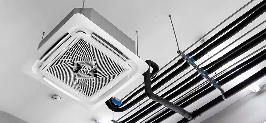 Our Smart AC Vent Controller Services in Columbus, NE