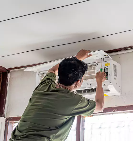 About Air Duct & AC Odor Removal in Columbus, NE