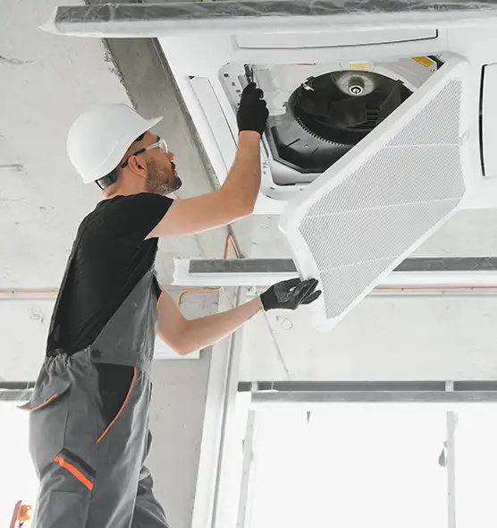 About Air Duct Rodent Removal in Columbus, NE