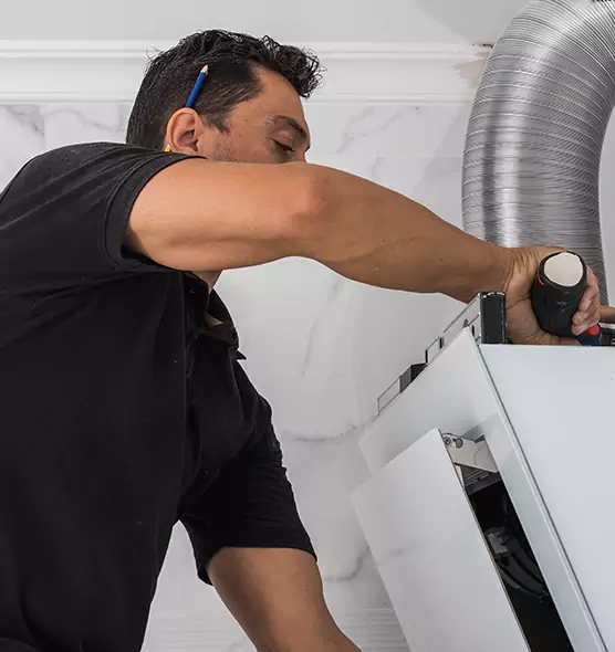 Trusted Bathroom Exhaust Duct Cleaning in Columbus, NE