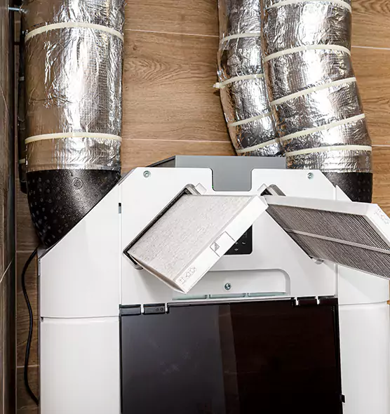 About Clogged Air Duct Repair in Columbus, NE