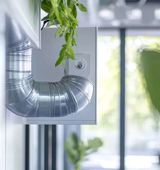 Professional Eco-Friendly Duct Cleaning Services in Columbus, NE