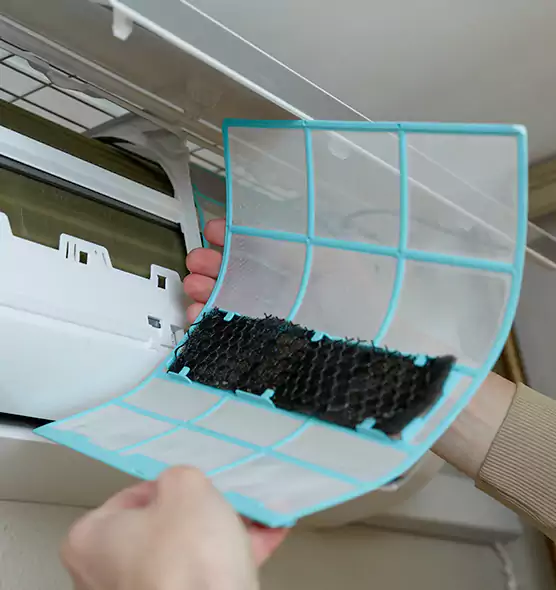 Welcome to Air Duct Cleaning & Repairs Columbus — Your Local HEPA Filter Installation Pros in Columbus, NE