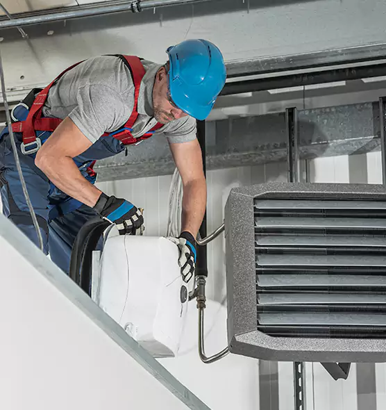 Professional HVAC Cleaning Solutions in Columbus, NE