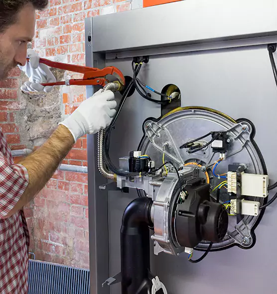 Advanced Repair Dryer Vent Hose in Columbus, NE