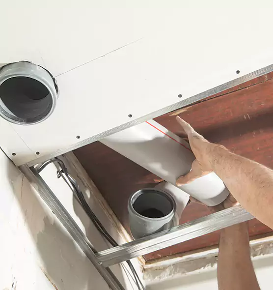 Professional Seasonal Allergy Air Duct Cleaning in Columbus, NE