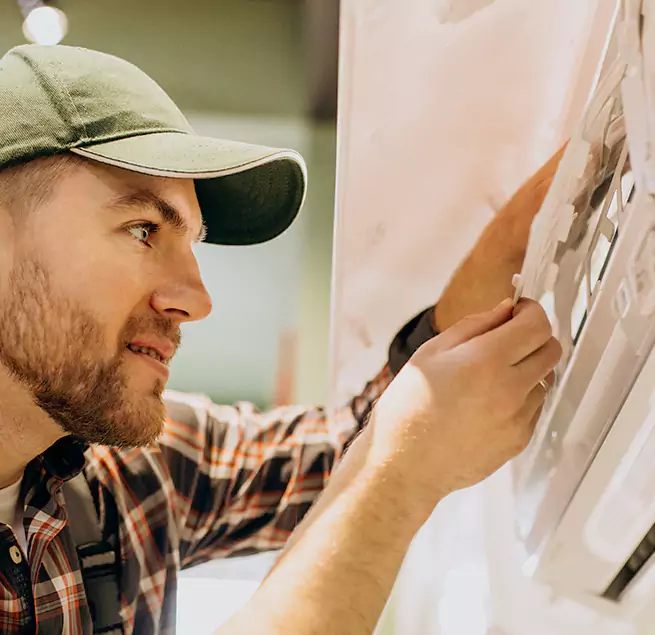 Why Homeowners Businesses Trust Us in Columbus, NE?