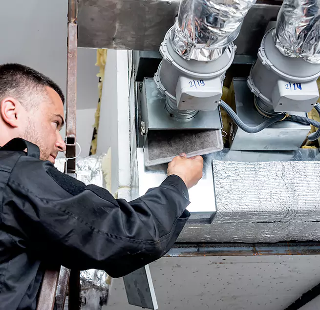 Why Homeowners & Businesses Trust Us in Columbus, NE?