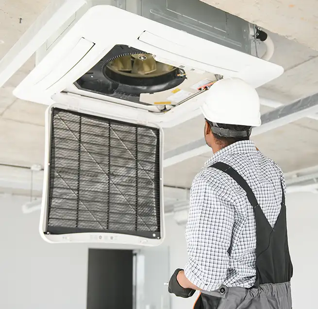 Why Homeowners & Businesses Trust Us in Columbus, NE?