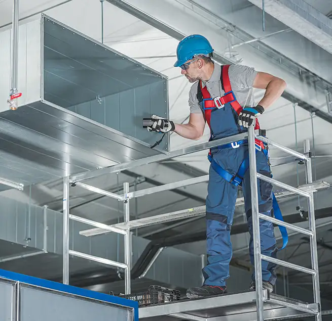 Why Homeowners & Businesses Trust Us in Columbus, NE?