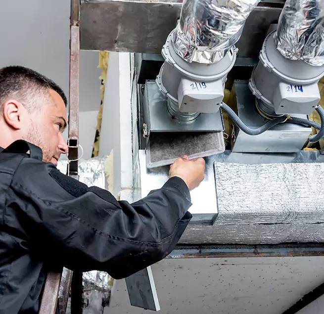 Why Homeowners & Businesses Trust Us in Columbus, NE?