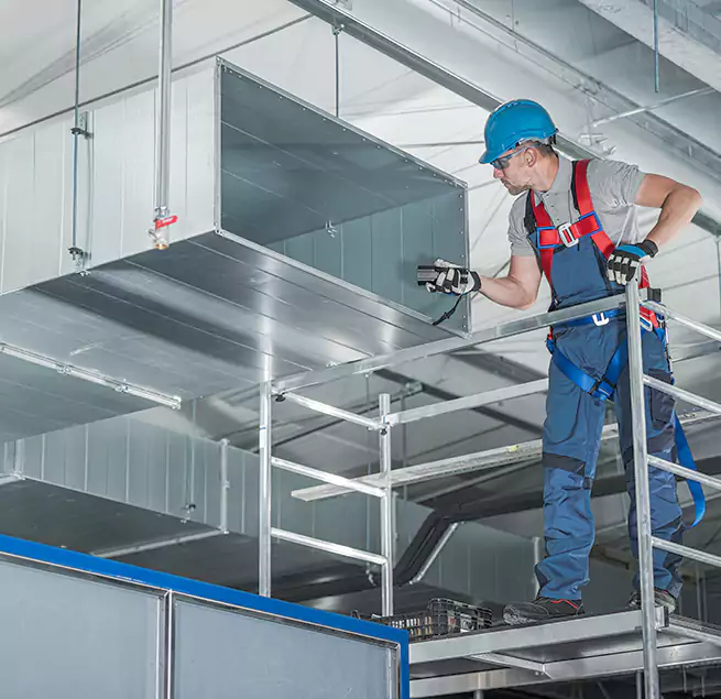 Why Homeowners & Businesses Trust Us in Columbus, NE?