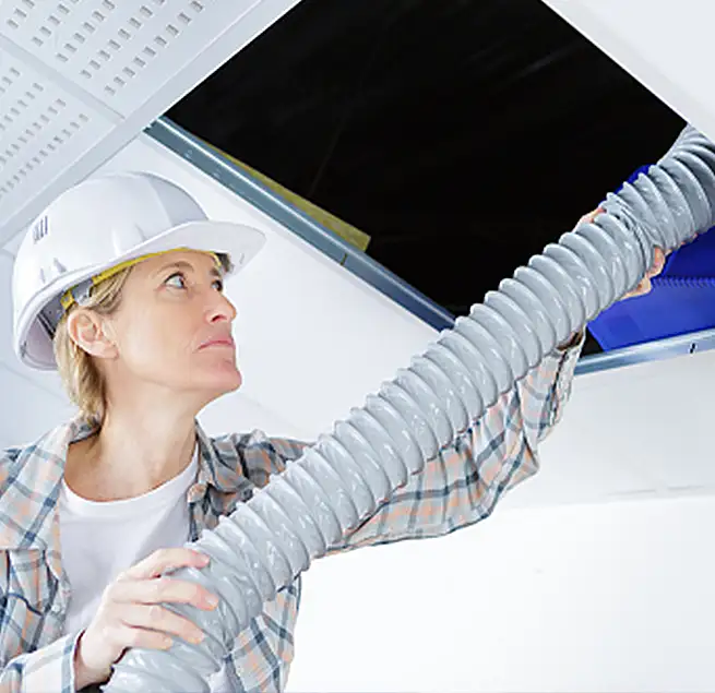 Why Homeowners & Businesses Trust Us Columbus, NE