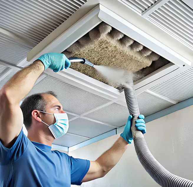 Why Homeowners & Businesses Trust Us Columbus, NE