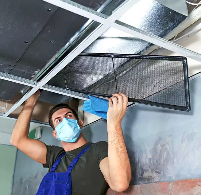 Why Homeowners Businesses Trust Us in Columbus, NE