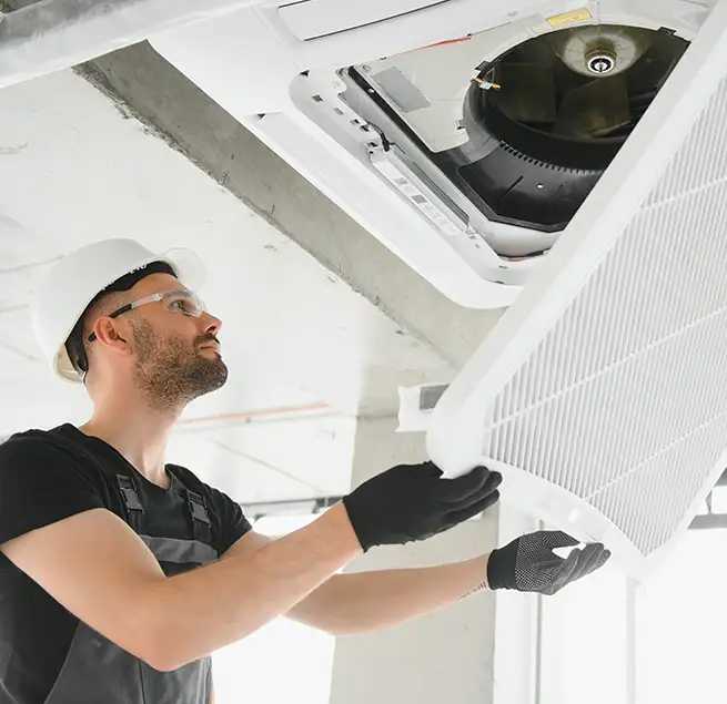 Why Homeowners & Businesses Trust Us in Columbus, NE?