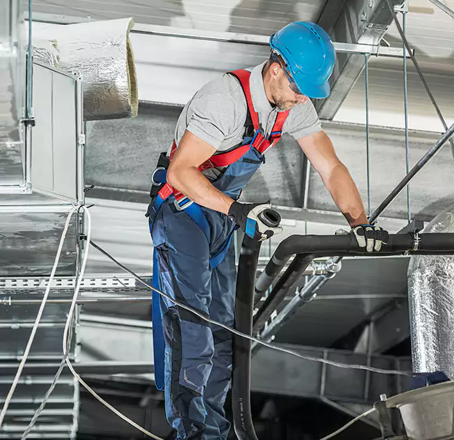 Why Homeowners & Businesses Trust Us in Columbus, NE?