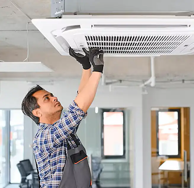 Why Homeowners & Businesses Trust Us in Columbus, NE?