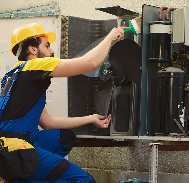 Why Homeowners Businesses Trust Us in Columbus, NE?