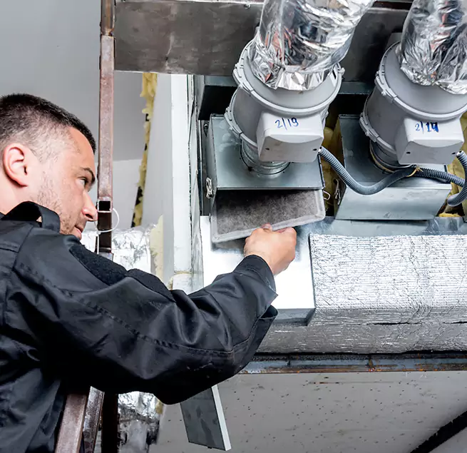 Why Homeowners & Businesses Trust Us in Columbus, NE?