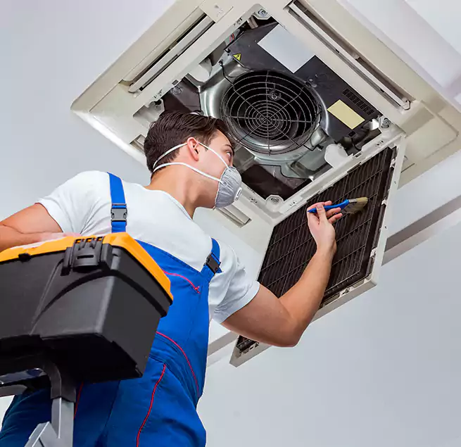 Why Homeowners & Businesses Trust Us in Columbus, NE