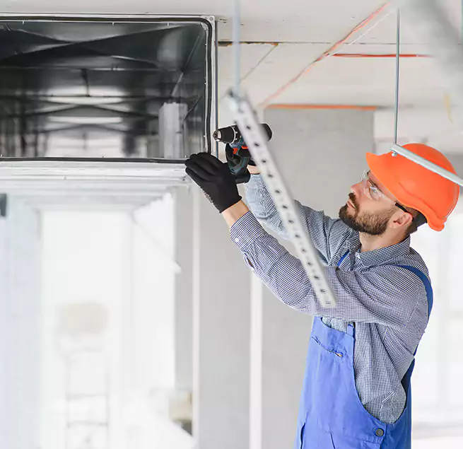 Why Homeowners & Businesses Trust Us Columbus, NE