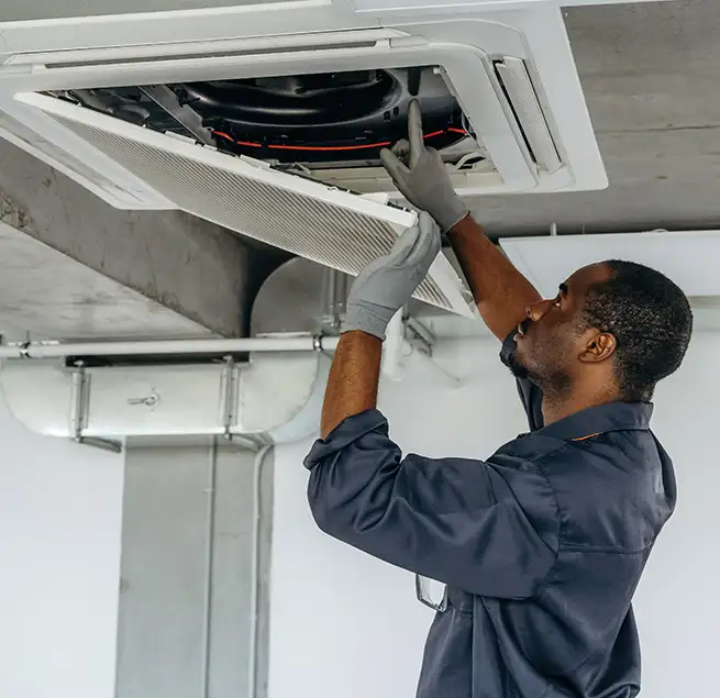 Why Homeowners & Businesses Trust Us in Columbus, NE?