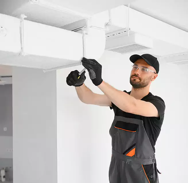 Why Homeowners & Businesses Trust Us in Columbus, NE?