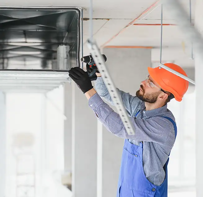  Why Homeowners Businesses Trust Us Columbus, NE