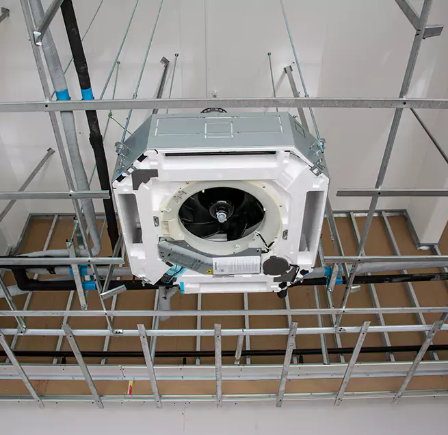 Why Homeowners & Businesses Trust Us in Columbus, NE?