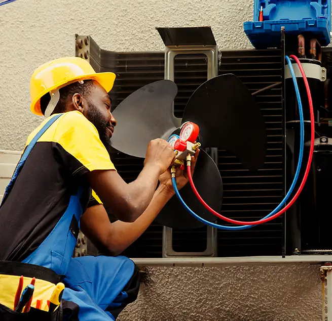 Why Homeowners & Businesses Trust Us in Columbus, NE?