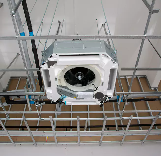 Why Homeowners & Businesses Trust Us Columbus, NE