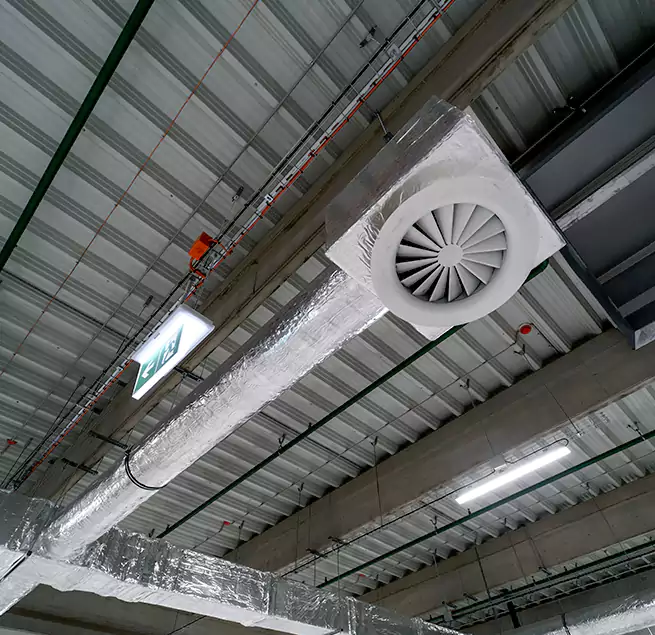 Why Homeowners & Businesses Trust Us in Columbus, NE?