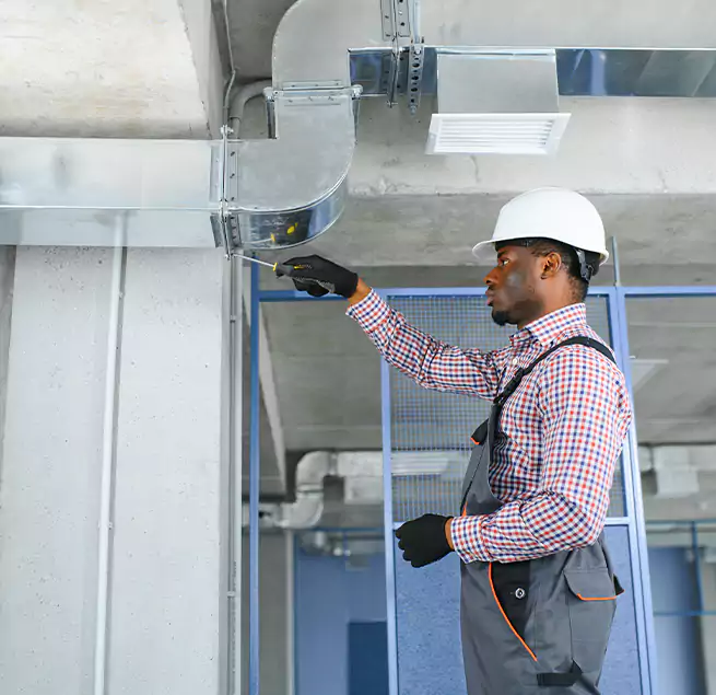 Why Homeowners & Businesses Trust Us in Columbus, NE