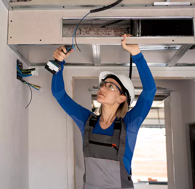  Why Homeowners & Businesses Trust Us in Columbus, NE?