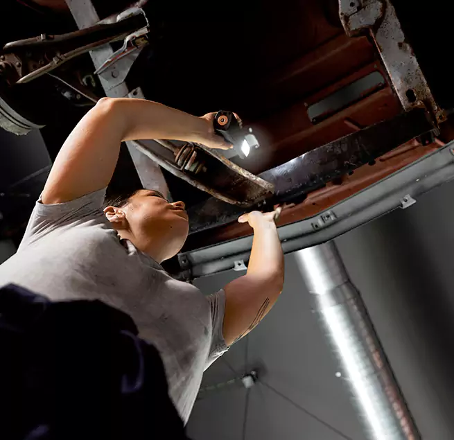 Why Homeowners & Businesses Trust Us Columbus, NE