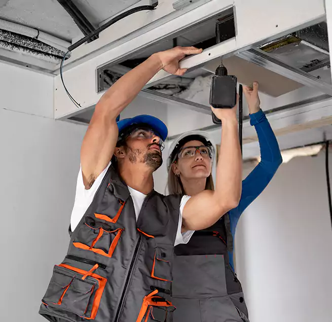 Why Homeowners & Businesses Trust Us in Columbus, NE